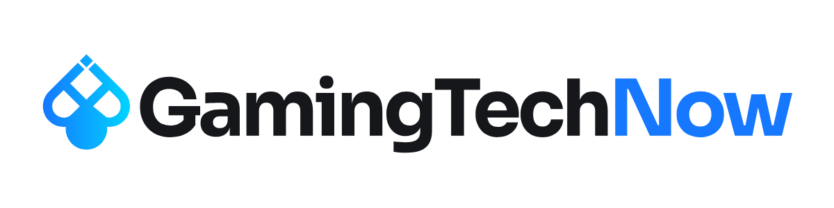 GamingTechNow logo