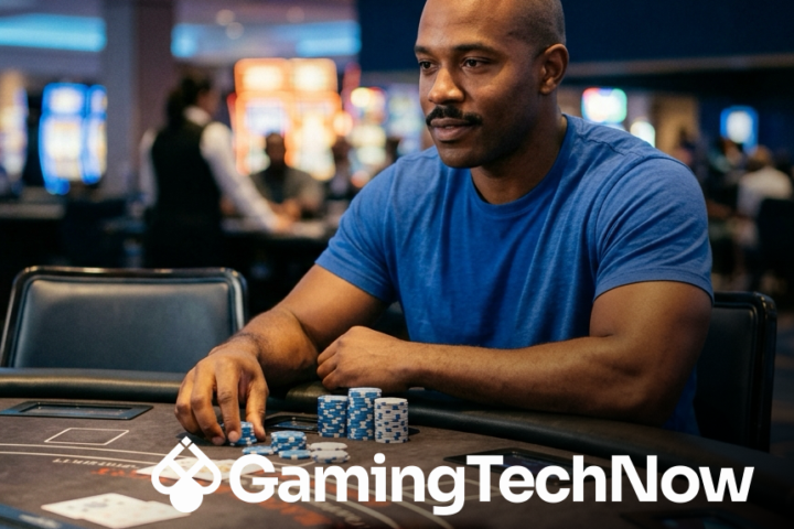 How Live Dealer Casino Studios Work Behind the Camera