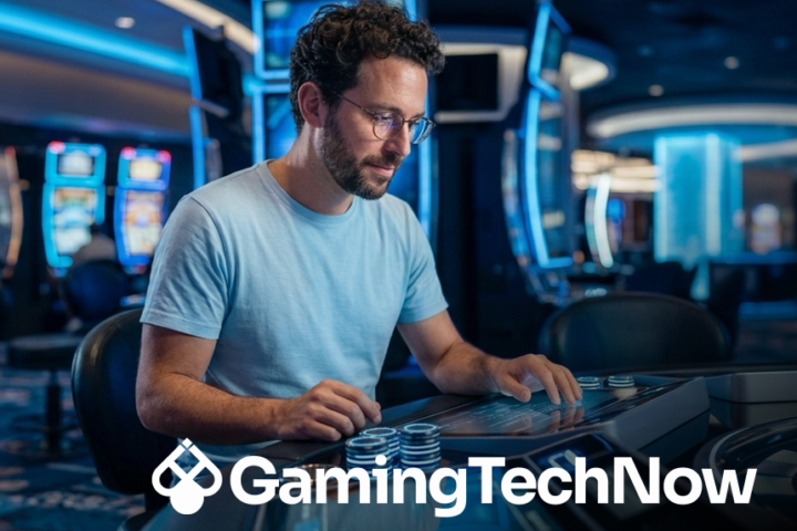 How Slot Machines Work: Inside the Cabinet and Network