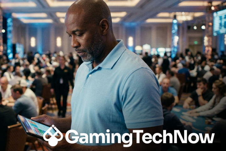 How Online Poker Tournament Software Works